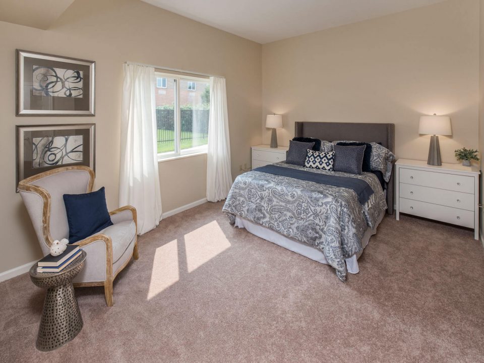 Brookland Ridge Apartments