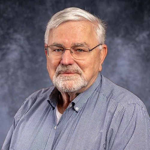 Pastor Dave Schlonecker